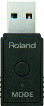 MIDI interface, MIDI rozhraní Roland WM-1D - 2