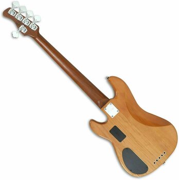 Gitara basowa 5-strunowa Sire Marcus Miller P10 Alder-5 Natural - 6