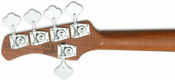 Gitara basowa 5-strunowa Sire Marcus Miller P10 Alder-5 Natural - 7