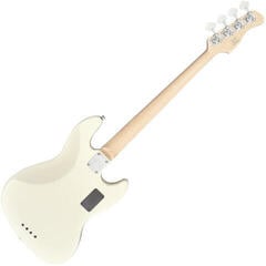 E-Bass Sire Marcus Miller V7 Alder-4 LH 2nd Gen Antique White E-Bass - 1