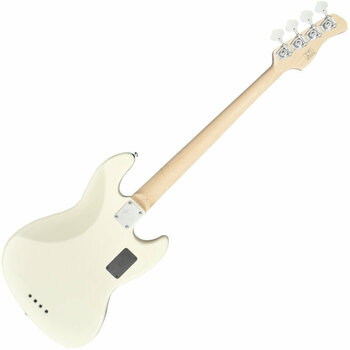 Ηλεκτρική Μπάσο Κιθάρα Sire Marcus Miller V7 Alder-4 LH 2nd Gen Antique White - 2
