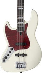 E-Bass Sire Marcus Miller V7 Alder-4 LH 2nd Gen Antique White E-Bass - 2