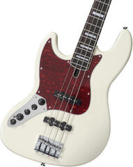 E-Bass Sire Marcus Miller V7 Alder-4 LH 2nd Gen Antique White E-Bass - 3