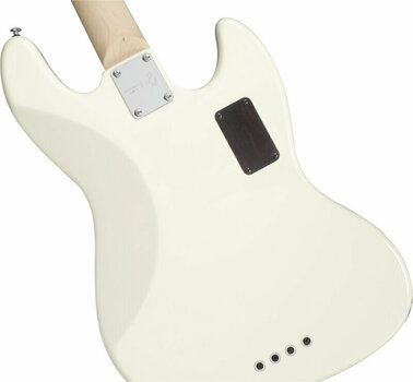 Električna bas kitara Sire Marcus Miller V7 Alder-4 LH 2nd Gen Antique White - 5