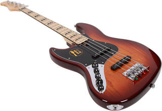 E-Bass Sire Marcus Miller V7 Vintage Ash 4 2nd Gen LH Tobacco Sunburst E-Bass - 2