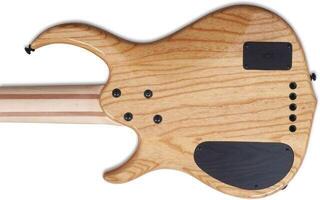 5-струнна бас китара Sire Marcus Miller M5 Swamp Ash-5 2nd Gen Natural 5-струнна бас китара - 2