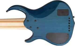 6-snarige basgitaar Sire Marcus Miller M7-6 Transparent Blue 6-snarige basgitaar - 3