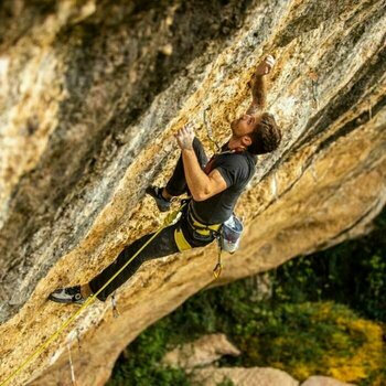 Climbing Harness Singing Rock Onyx XS Yellow Climbing Harness - 7