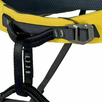 Imbracatura da arrampicata Singing Rock Onyx XL Yellow Imbracatura da arrampicata - 4