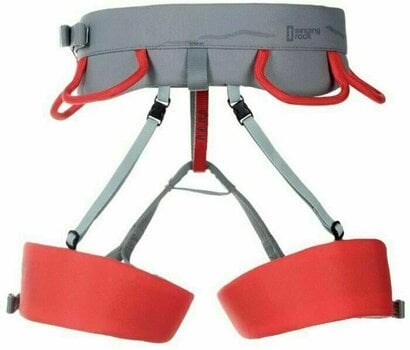 Climbing Harness Singing Rock Pearl S Red Climbing Harness - 3