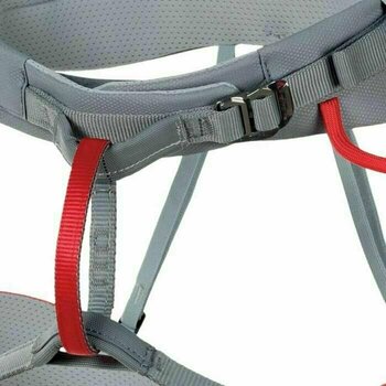 Climbing Harness Singing Rock Pearl S Red Climbing Harness - 4