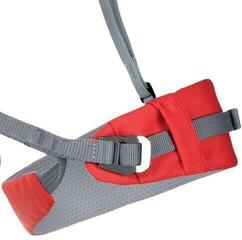 Climbing Harness Singing Rock Pearl Red L Climbing Harness - 4