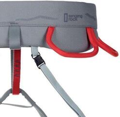 Climbing Harness Singing Rock Pearl Red L Climbing Harness - 5