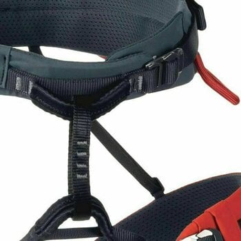 Imbracatura da arrampicata Singing Rock Garnet XL Red Imbracatura da arrampicata - 3