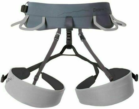 Climbing Harness Singing Rock Garnet S Grey Climbing Harness - 2