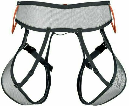 Climbing Harness Singing Rock Flake Silver M/L Climbing Harness - 5