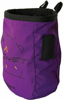 Väskor och magnesium för klättring Singing Rock Rocket Magnesium väska Purple - 2
