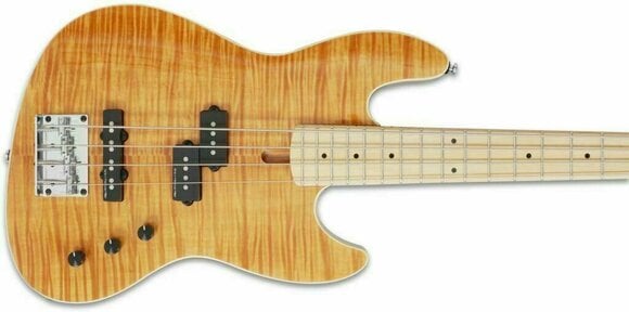 Električna bas kitara Sire Marcus Miller U5 Alder-4 Natural - 2