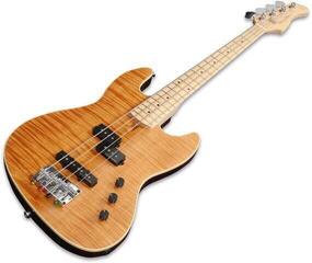 Elektrische basgitaar Sire Marcus Miller U5 Alder-4 Natural Elektrische basgitaar - 3