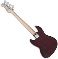 Elektrische basgitaar Sire Marcus Miller U5 Alder-4 Natural Elektrische basgitaar - 4