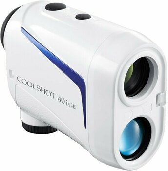 Nikon Coolshot 40i GII Laser Rangefinder - Muziker