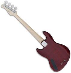 Elektrische basgitaar Sire Marcus Miller U5 Alder-4 Tobacco Sunburst Elektrische basgitaar - 3