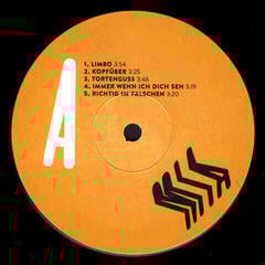 Вінілові платівки MIA. - Limbo (LP) - 2