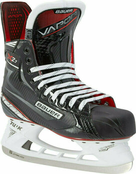 Кънки за хокей Bauer Vapor X2.7 SR 42,5 Кънки за хокей - 2