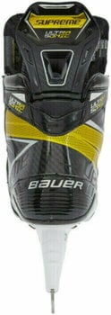 Кънки за хокей Bauer Supreme Ultrasonic SR 44,5 Кънки за хокей - 3