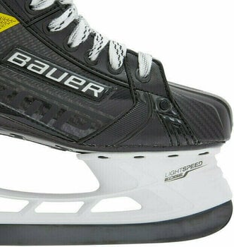 Кънки за хокей Bauer Supreme Ultrasonic SR 44,5 Кънки за хокей - 5