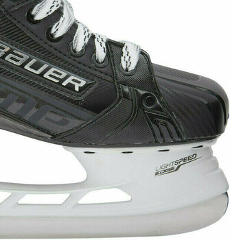 Hokejové korčule Bauer Supreme 3S Pro SR 45,5 Hokejové korčule - 4