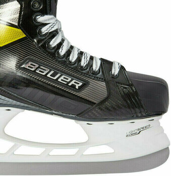 Hockeyskøjter Bauer Supreme 3S SR 44,5 Hockeyskøjter - 3