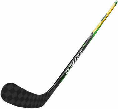 Bâton de hockey Bauer Supreme Ultrasonic Grip SR 87 P92 Main gauche Bâton de hockey - 2