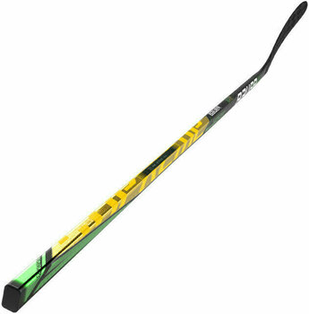 Hockey Stick Bauer Supreme Ultrasonic Grip SR 87 P92 Left Handed Hockey Stick - 4