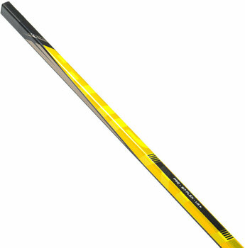 Hockey Stick Bauer Supreme 3S Pro Grip SR 87 P92 Left Handed Hockey Stick - 3