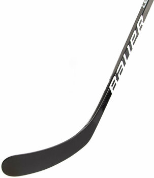 Bâton de hockey Bauer Supreme S37 Grip JR 65 P92 Main gauche Bâton de hockey - 2