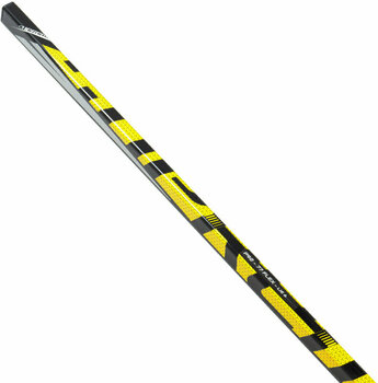 Bastone da hockey Bauer Supreme S37 Grip JR 65 P92 Mano sinistra Bastone da hockey - 3