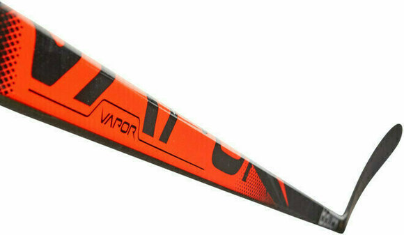 Hokiütő Bauer Vapor 2X Team Grip SR 87 P92 Jobbkezes Hokiütő - 2