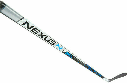 Hockeystick Bauer Nexus N2900 Grip SR 77 P92 Linkerhand Hockeystick - 3