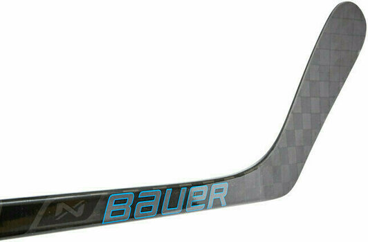 Eishockeyschläger Bauer Nexus N2900 Grip SR 87 P92 Rechte Hand Eishockeyschläger - 2