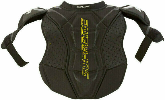 Almofada de ombro para hóquei Bauer Supreme S29 JR M Almofada de ombro para hóquei - 2