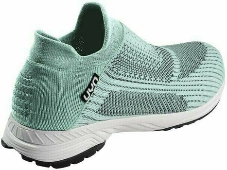 Road running shoes
 UYN Free Flow Grade Mint/Silver 37 Road running shoes - 2