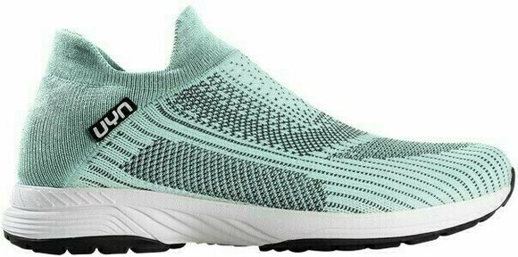 Road running shoes
 UYN Free Flow Grade Mint/Silver 37 Road running shoes - 3