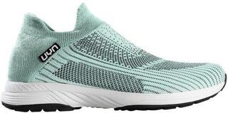 Pantofi de alergare pe șosea
 UYN Lady Free Flow Grade s Mint/Silver - 2
