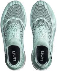 Pantofi de alergare pe șosea
 UYN Lady Free Flow Grade s Mint/Silver - 4