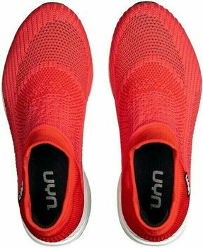 Silniční běžecká obuv
 UYN Free Flow Grade Pink/Orange 37 Silniční běžecká obuv - 5