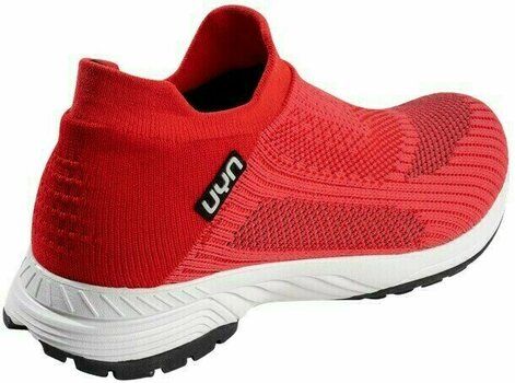 Pantofi de alergare pe șosea
 UYN Free Flow Grade Pink/Orange 38 Pantofi de alergare pe șosea - 2