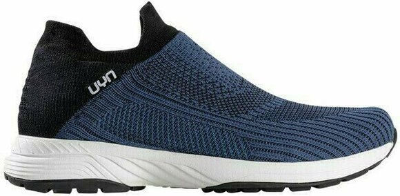Road running shoes UYN Free Flow Grade Blue-Black 41 Road running shoes - 3