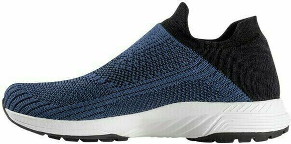 Road running shoes UYN Free Flow Grade Blue-Black 41 Road running shoes - 4