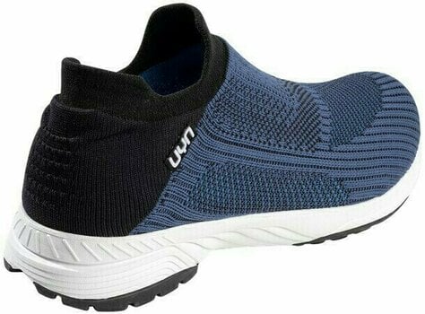 Road running shoes UYN Free Flow Grade Blue-Black 43 Road running shoes - 2